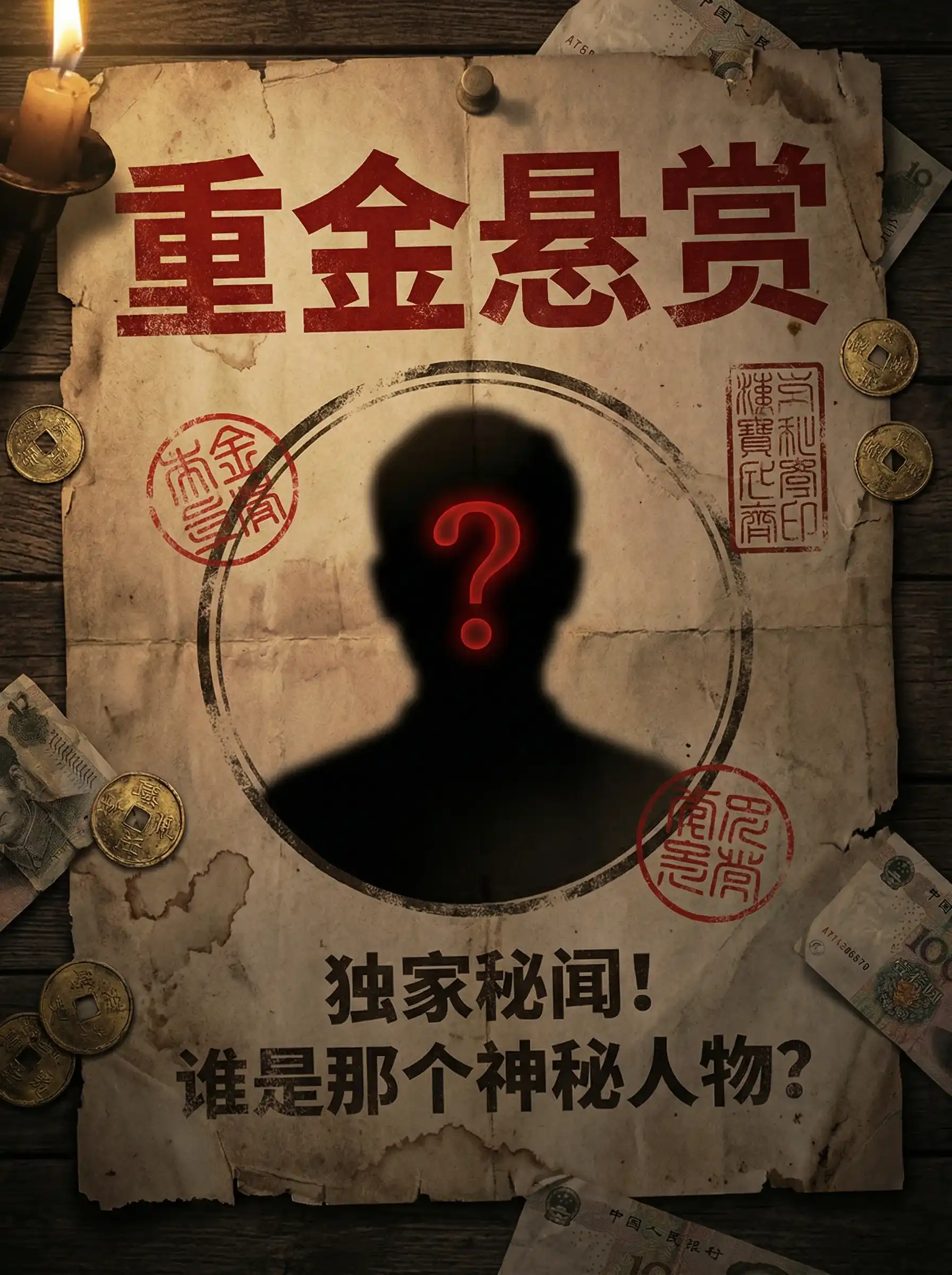 免费观看黄频视 - 重金悬赏线索征集令